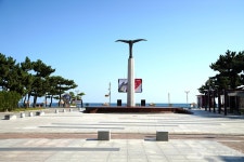 낙산도립공원 관광 정보와 주변 관광 명소 및 근처 맛집 여행 정보