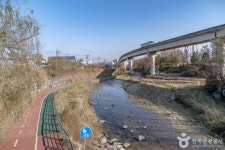 [경기옛길 영남길 제5길] 수여선옛길(용인문화복지행정타운~양지면 남곡리) 레저스포츠 정보와 주변 관광 명소 및 근처 맛집 여행 정보