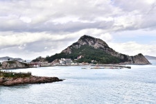 장자도 관광 정보와 주변 관광 명소 및 근처 맛집 여행 정보