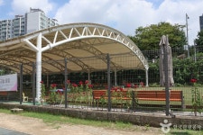 망원유수지체육공원 관광 정보와 주변 관광 명소 및 근처 맛집 여행 정보