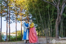 남원관광단지 관광 정보와 주변 관광 명소 및 근처 맛집 여행 정보