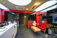 골든비즈니스호텔 숙박 정보와 주변 관광 명소 및 근처 맛집 여행 정보