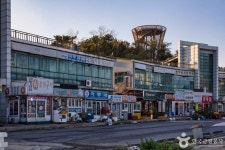 거잠포선착장 관광 정보와 주변 관광 명소 및 근처 맛집 여행 정보