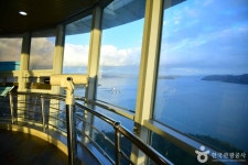 땅끝전망대 관광 정보와 주변 관광 명소 및 근처 맛집 여행 정보