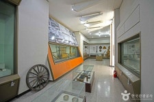 진천 향토민속자료전시관 문화 정보와 주변 관광 명소 및 근처 맛집 여행 정보
