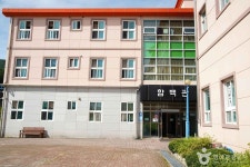 태백시청소년수련관 레저스포츠 정보와 주변 관광 명소 및 근처 맛집 여행 정보