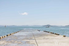 만대항 관광 정보와 주변 관광 명소 및 근처 맛집 여행 정보