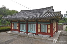 곡수서원 관광 정보와 주변 관광 명소 및 근처 맛집 여행 정보