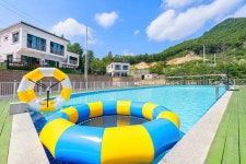 멍펜션 숙박 정보와 주변 관광 명소 및 근처 맛집 여행 정보