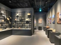 경북 동해안 지질공원센터 문화 정보와 주변 관광 명소 및 근처 맛집 여행 정보