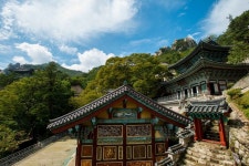 망월사(경기) 관광 정보와 주변 관광 명소 및 근처 맛집 여행 정보