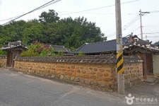 봉강서원(완주) 관광 정보와 주변 관광 명소 및 근처 맛집 여행 정보