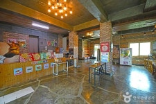 PTP 애견테마파크 관광 정보와 주변 관광 명소 및 근처 맛집 여행 정보