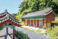 검암서원 관광 정보와 주변 관광 명소 및 근처 맛집 여행 정보