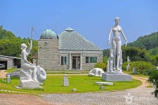 금구원야외조각미술관 문화 정보와 주변 관광 명소 및 근처 맛집 여행 정보