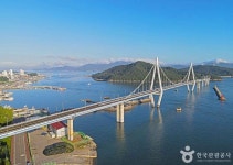 소록대교 - 주변 여행 및 근처 관광 명소 - 국내 여행 정보와 관광 명소 정보