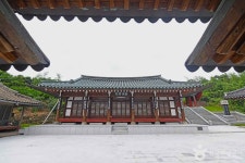 강덕사 관광 정보와 주변 관광 명소 및 근처 맛집 여행 정보