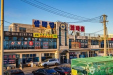 삼목선착장 관광 정보와 주변 관광 명소 및 근처 맛집 여행 정보