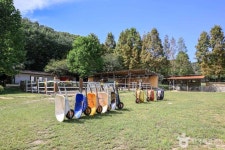 은아목장 관광 정보와 주변 관광 명소 및 근처 맛집 여행 정보