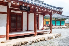 풍기향교 관광 정보와 주변 관광 명소 및 근처 맛집 여행 정보