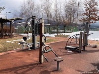 백석생활체육공원 관광 정보와 주변 관광 명소 및 근처 맛집 여행 정보