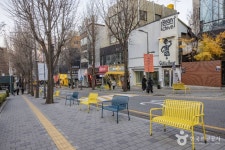이대거리 관광 정보와 주변 관광 명소 및 근처 맛집 여행 정보
