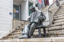 40계단 문화관광테마거리 관광 정보와 주변 관광 명소 및 근처 맛집 여행 정보