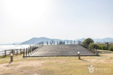 와온공원 관광 정보와 주변 관광 명소 및 근처 맛집 여행 정보