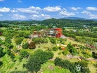 상주곶감공원 관광 정보와 주변 관광 명소 및 근처 맛집 여행 정보