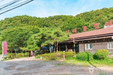 장흥관광지 한식마을 관광 정보와 주변 관광 명소 및 근처 맛집 여행 정보