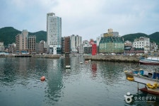 옥포항 관광 정보와 주변 관광 명소 및 근처 맛집 여행 정보