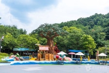 문원체육공원 관광 정보와 주변 관광 명소 및 근처 맛집 여행 정보