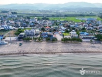 월포해수욕장 관광 정보와 주변 관광 명소 및 근처 맛집 여행 정보