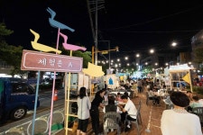 성북동 밤마실 최신 축제 공연 행사 정보와 주변 관광 명소 및 근처 맛집 여행 정보