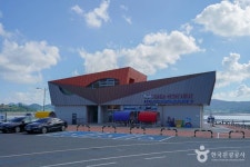 쉬미항 관광 정보와 주변 관광 명소 및 근처 맛집 여행 정보