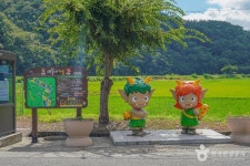 사천의 역사탐방로 산책 - 주변 여행 및 근처 관광 명소 - 국내 여행 정보와 관광 명소 정보