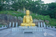 장유사(김해) 관광 정보와 주변 관광 명소 및 근처 맛집 여행 정보