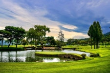 서원밸리 컨트리클럽 레저스포츠 정보와 주변 관광 명소 및 근처 맛집 여행 정보