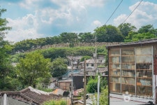 북정마을 관광 정보와 주변 관광 명소 및 근처 맛집 여행 정보