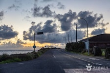 고산일과해안도로 관광 정보와 주변 관광 명소 및 근처 맛집 여행 정보