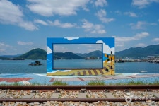 행암마을 관광 정보와 주변 관광 명소 및 근처 맛집 여행 정보