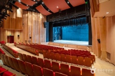 장성문화예술회관 문화 정보와 주변 관광 명소 및 근처 맛집 여행 정보