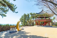 문탠로드 레저스포츠 정보와 주변 관광 명소 및 근처 맛집 여행 정보