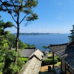 상화원 관광 정보와 주변 관광 명소 및 근처 맛집 여행 정보