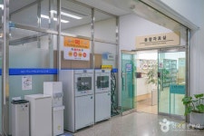 울산남부도서관 문화 정보와 주변 관광 명소 및 근처 맛집 여행 정보