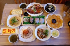 노다지 음식점 정보와 주변 관광 명소 및 근처 맛집 여행 정보