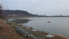 길상가족낚시터 레저스포츠 정보와 주변 관광 명소 및 근처 맛집 여행 정보