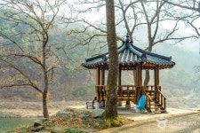 방곡마을 관광 정보와 주변 관광 명소 및 근처 맛집 여행 정보