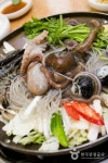 우정낙지 음식점 정보와 주변 관광 명소 및 근처 맛집 여행 정보