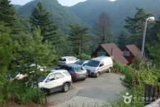 Jucheongang Recreational Forest (주천강자연휴양림) - Sightseeing - Korea travel and tourism information